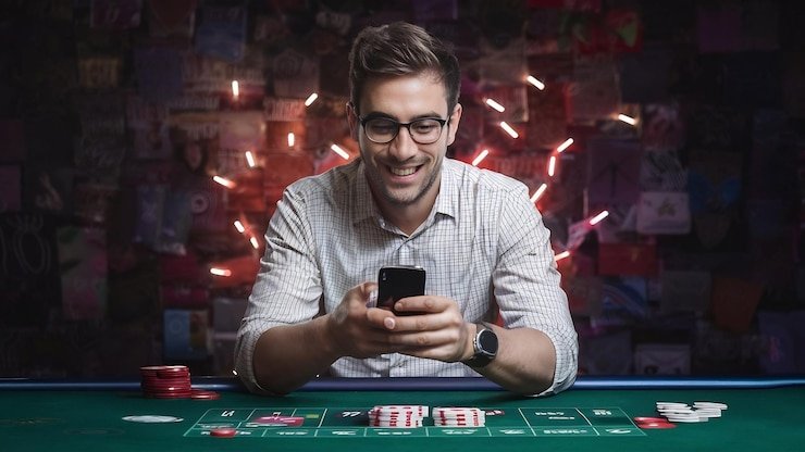 Pengingat batas deposit untuk dewasa