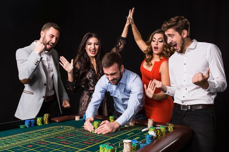Tampilan beranda mobile kingtoto