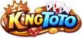 Logo kingtoto hijau